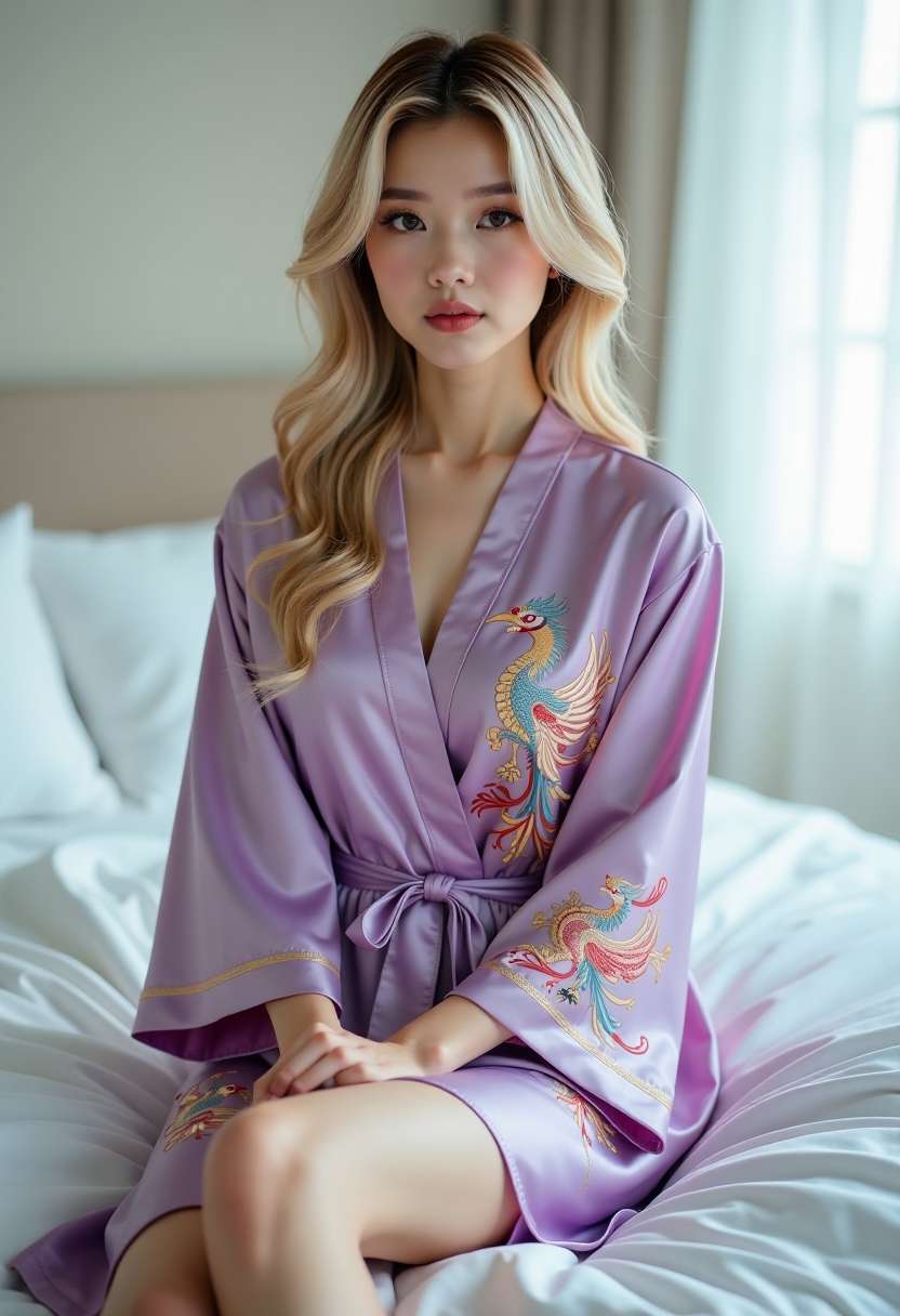 真假千金她懂通灵海报